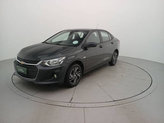 CHEVROLET ONIX 1.0 FLEX PLUS LT MANUAL CHEVROLET ONIX 1.0 FLEX PLUS LT MANUAL